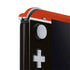 NFL Cincinnati Bengals Zone Block Nintendo Switch Lite Skin